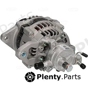 HC-Cargo 116107 — Alternator