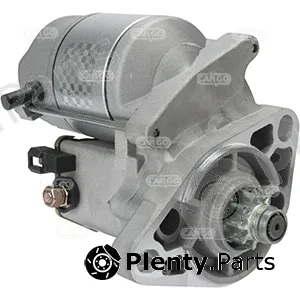 HC-Cargo 114718 — Starter