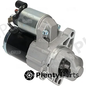 HC-Cargo 116418 — Starter