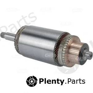 HC-Cargo 235632 — Armature, starter