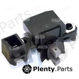 HC-Cargo 131521 — Alternator Regulator