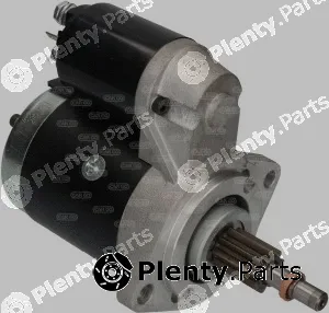 HC-Cargo 110858 — Starter