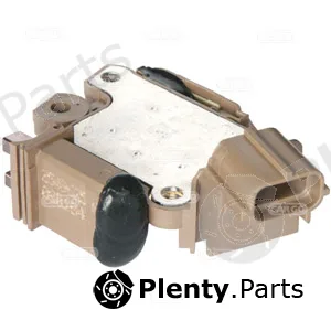 HC-Cargo 234820 — Alternator Regulator