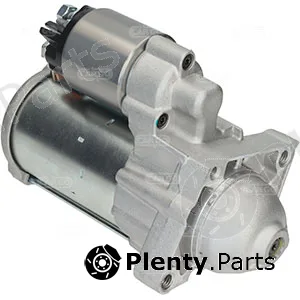 HC-Cargo 116375 — Starter