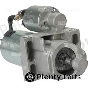 HC-Cargo 112240 — Starter