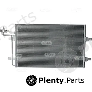 HC-Cargo 261299 — Condenser, air conditioning