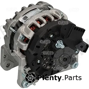 HC-Cargo 116204 — Alternator