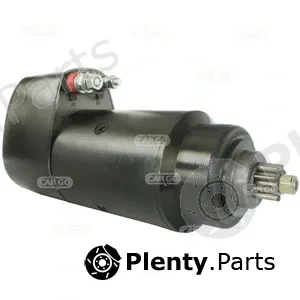 HC-Cargo 110531 — Starter