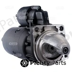 HC-Cargo 112454 — Starter