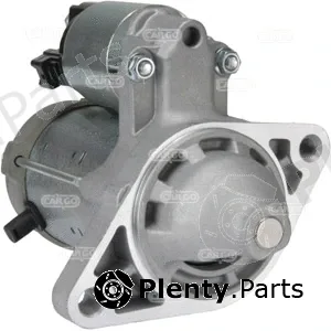 HC-Cargo 114886 — Starter