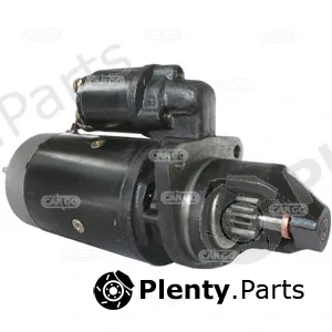 HC-Cargo 110520 — Starter