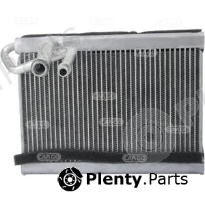HC-Cargo 260590 — Evaporator, air conditioning