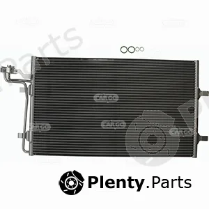 HC-Cargo 260381 — Condenser, air conditioning