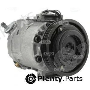 HC-Cargo 240375 — Compressor, air conditioning