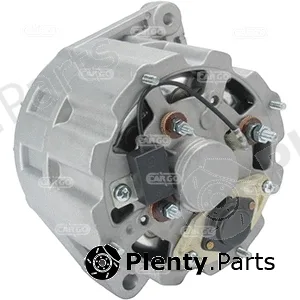 HC-Cargo 110112 — Alternator