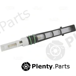 HC-Cargo 260538 — Expansion Valve, air conditioning