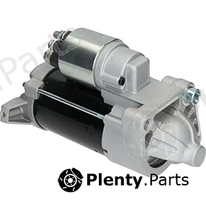 HC-Cargo 116682 — Starter