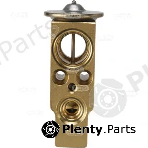 HC-Cargo 260818 — Expansion Valve, air conditioning