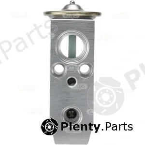 HC-Cargo 260539 — Expansion Valve, air conditioning