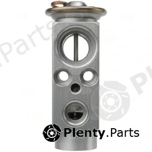 HC-Cargo 260185 — Expansion Valve, air conditioning