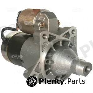 HC-Cargo 112846 — Starter