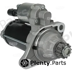 HC-Cargo 115944 — Starter