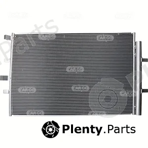 HC-Cargo 261291 — Condenser, air conditioning
