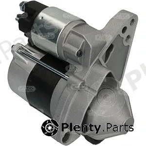 HC-Cargo 115629 — Starter