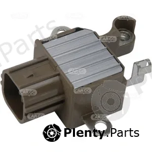 HC-Cargo 235837 — Alternator Regulator