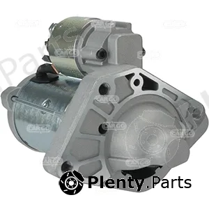 HC-Cargo 115829 — Starter