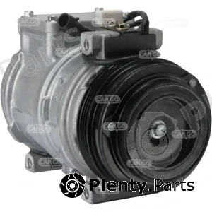HC-Cargo 240848 — Compressor, air conditioning