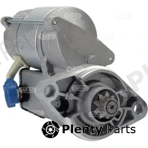 HC-Cargo 110411 — Starter