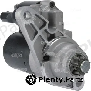 HC-Cargo 114034 — Starter