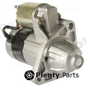 HC-Cargo 113644 — Starter