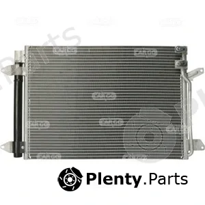 HC-Cargo 261068 — Condenser, air conditioning