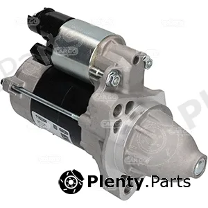 HC-Cargo 116256 — Starter