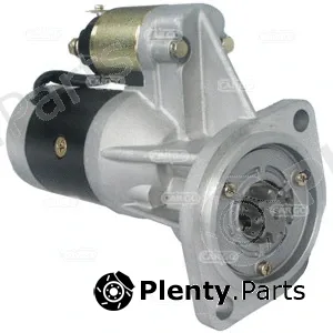 HC-Cargo 111559 — Starter