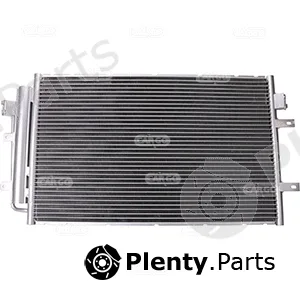 HC-Cargo 261156 — Condenser, air conditioning