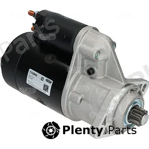 HC-Cargo 113845 — Starter