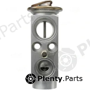 HC-Cargo 260207 — Expansion Valve, air conditioning