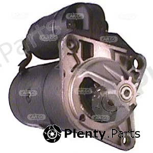 HC-Cargo 110367 — Starter