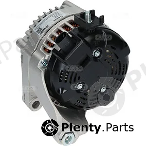 HC-Cargo 116239 — Alternator