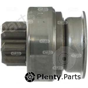 HC-Cargo 132011 — Freewheel Gear, starter
