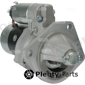 HC-Cargo 113191 — Starter