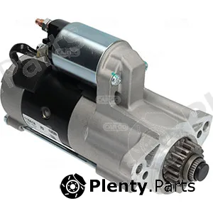 HC-Cargo 116618 — Starter