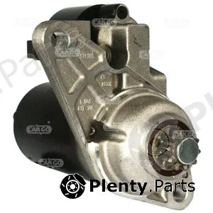 HC-Cargo 112435 — Starter