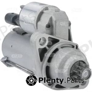 HC-Cargo 114176 — Starter