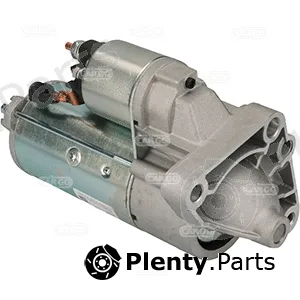 HC-Cargo 112475 — Starter