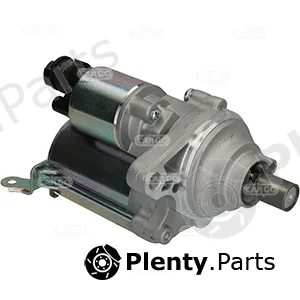 HC-Cargo 115681 — Starter