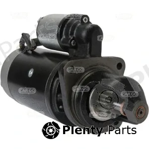 HC-Cargo 113484 — Starter